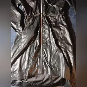 Jockey raincoat deals